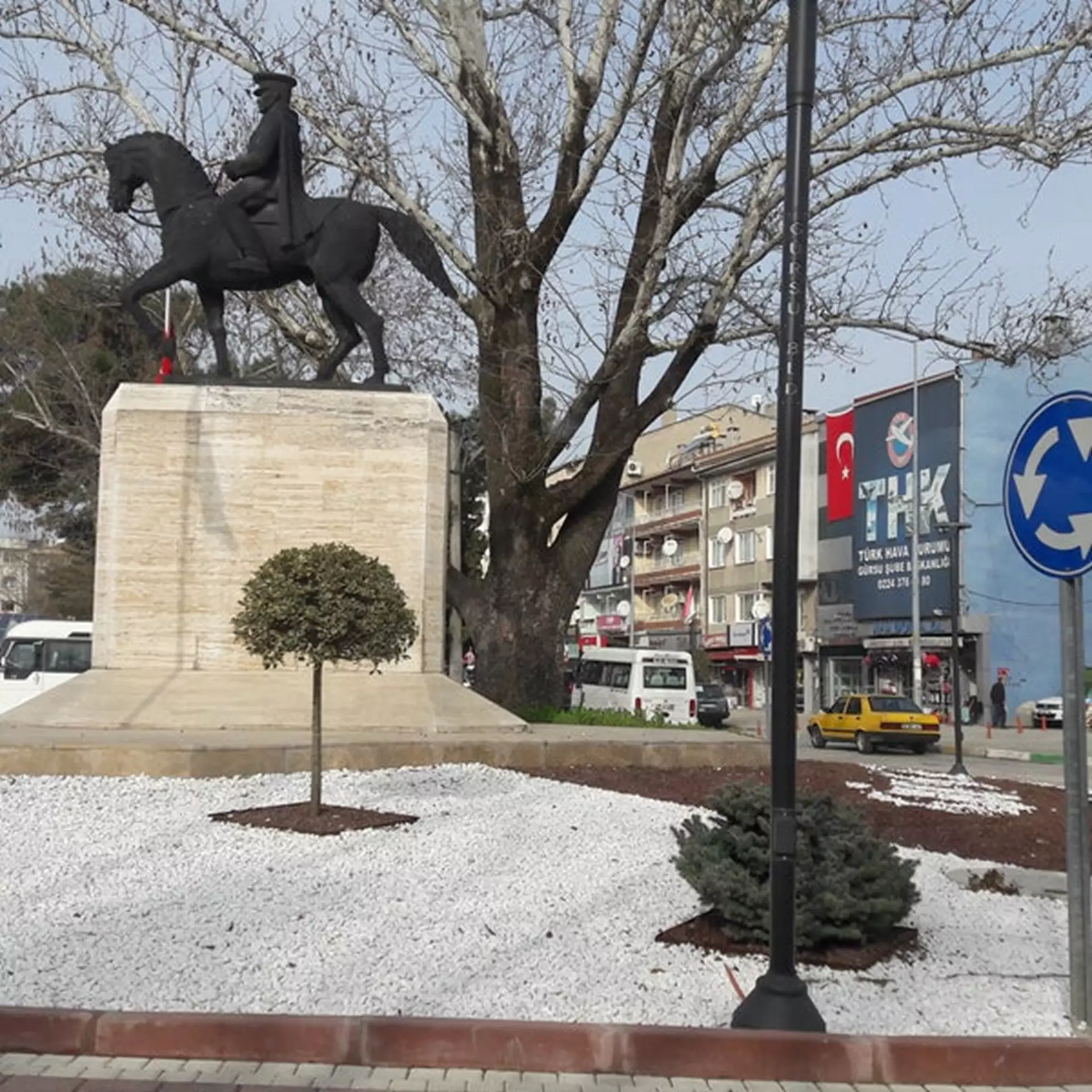 Bursa Gürsu Evden Eve Nakliyat