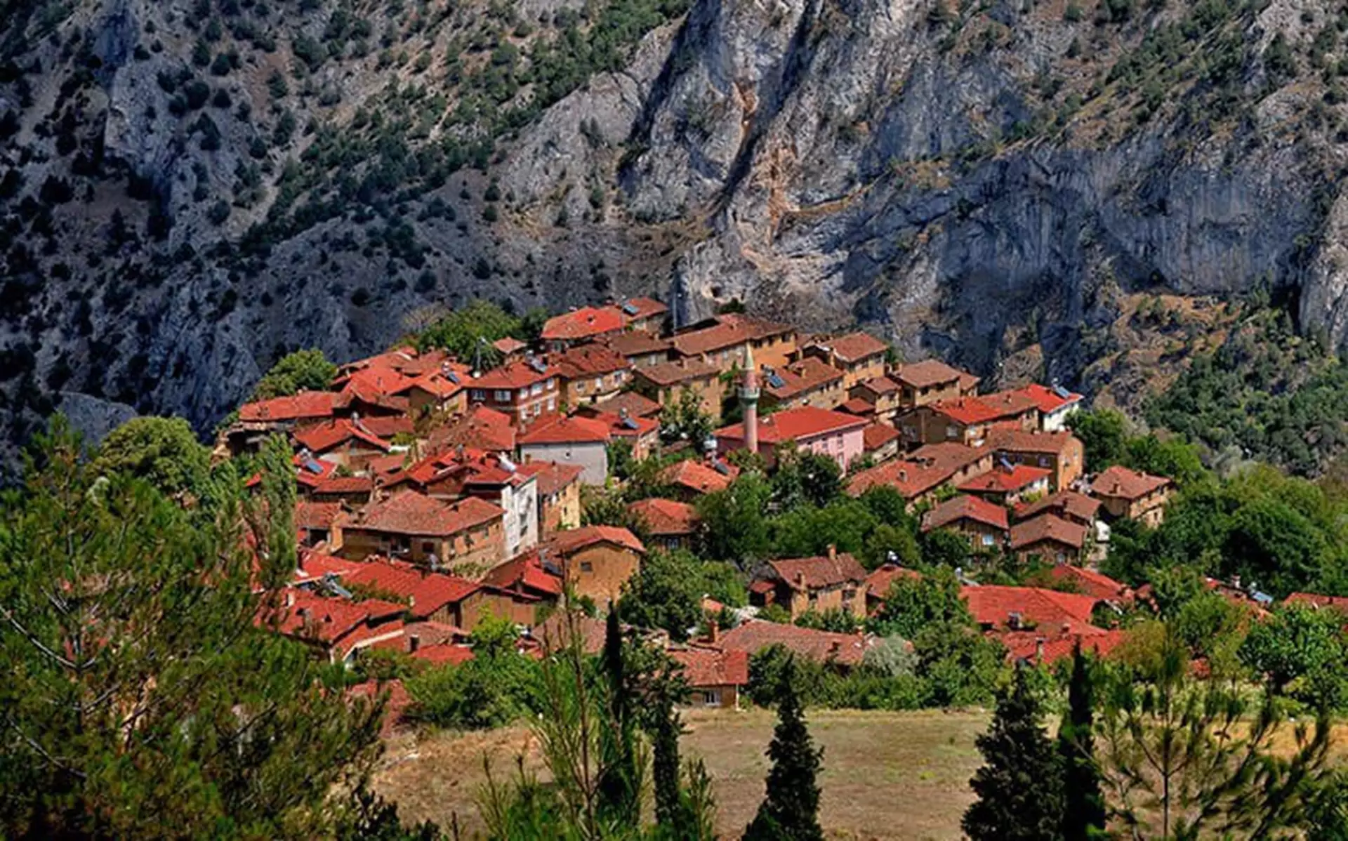 Bursa Keles Evden Eve Nakliyat 