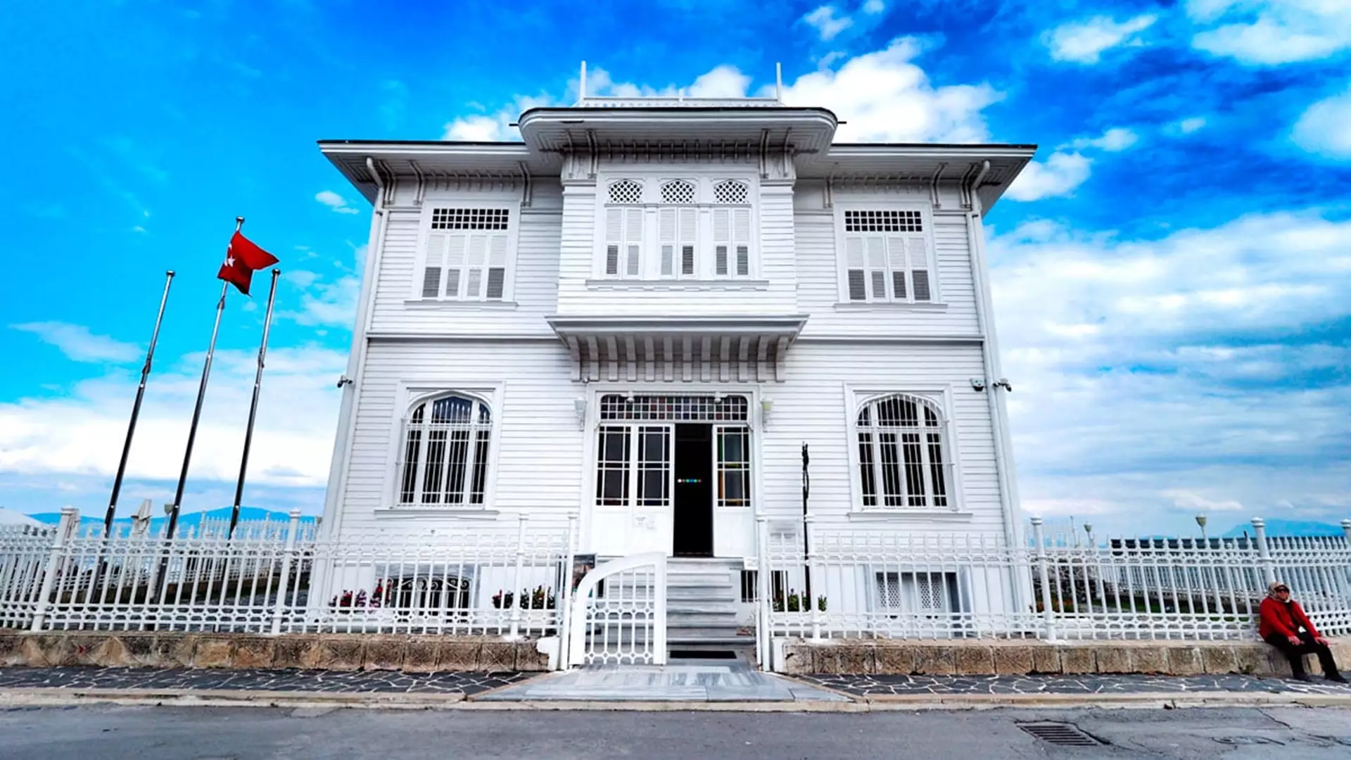 Bursa Mudanya Evden Eve Nakliyat