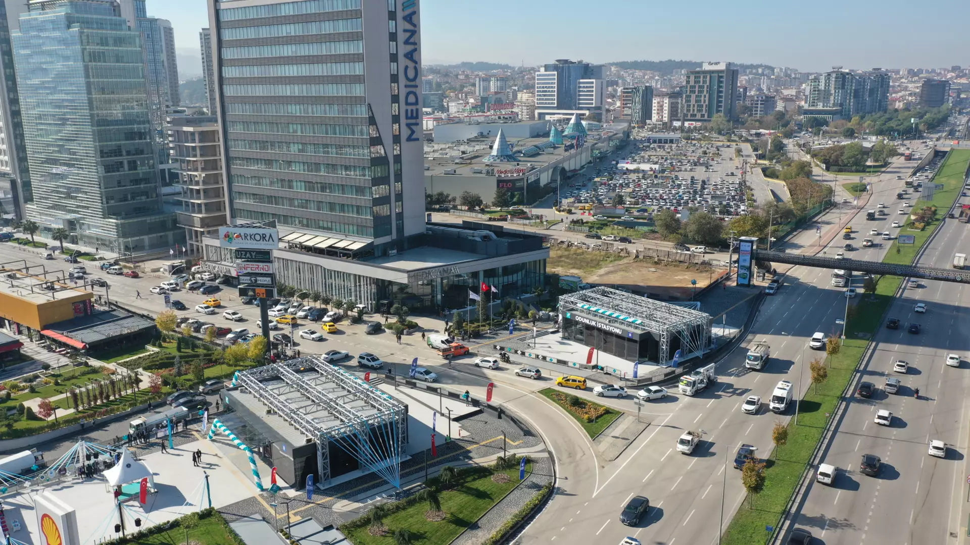 Bursa Nilüfer Evden Eve Nakliyat