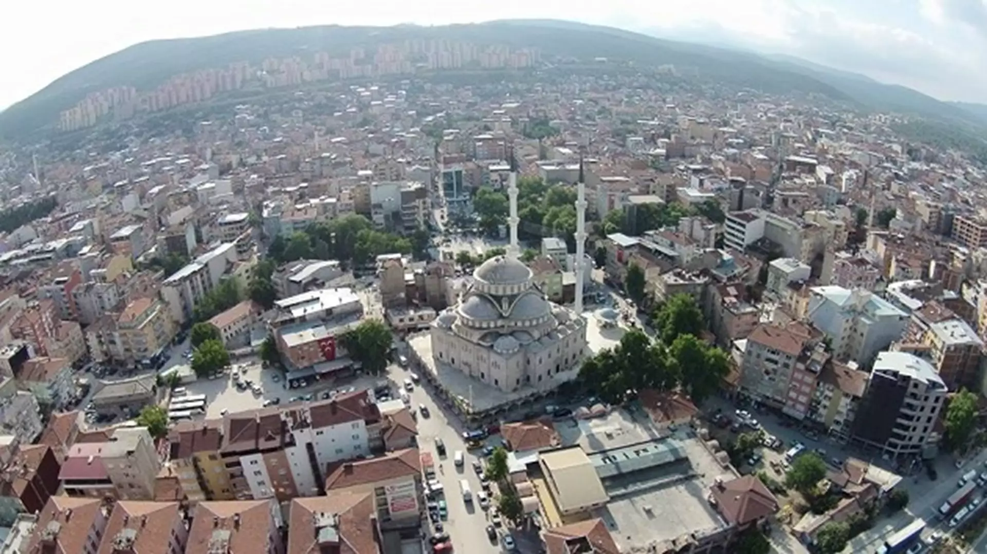 Bursa Orhangazi Evden Eve Nakliyat