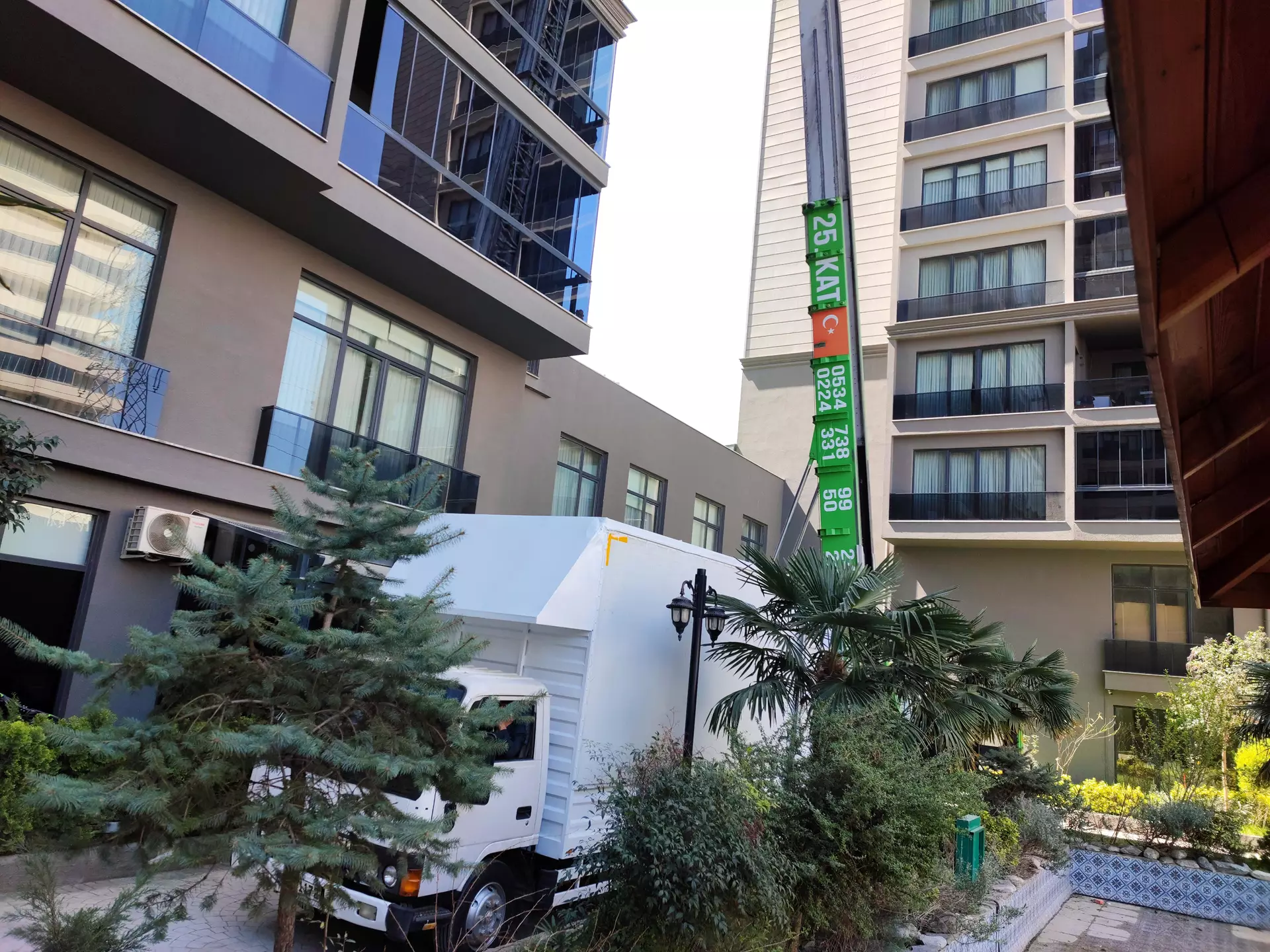 Bursa Şehirlerarası Evden Eve Nakliyat