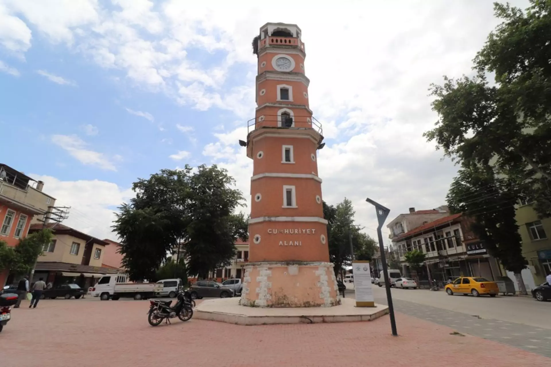 Bursa Yenişehir Evden Eve Nakliyat