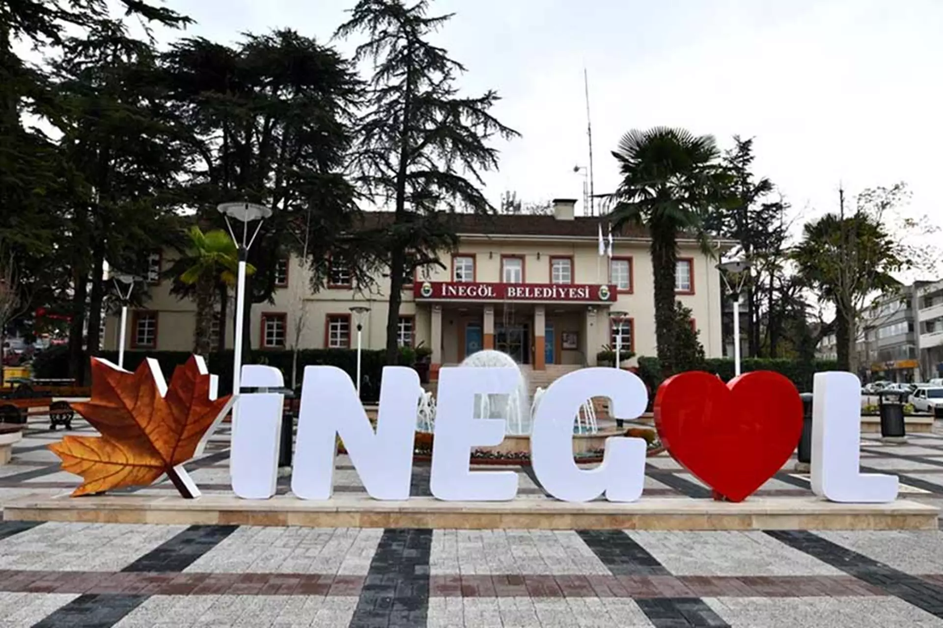 İNEGÖL EVDEN EVE NAKLİYAT